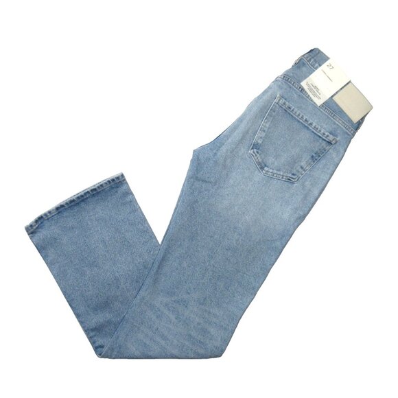 NWT Citizens of Humanity Genova in Clairo Low Slung Boot Bootcut Jeans 27 - Picture 6 of 10